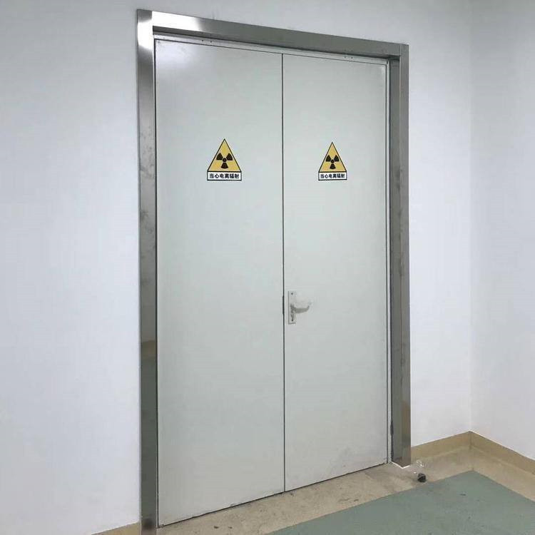 九江铅门